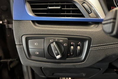 BMW X1 xDrive25e M-Sport aut.