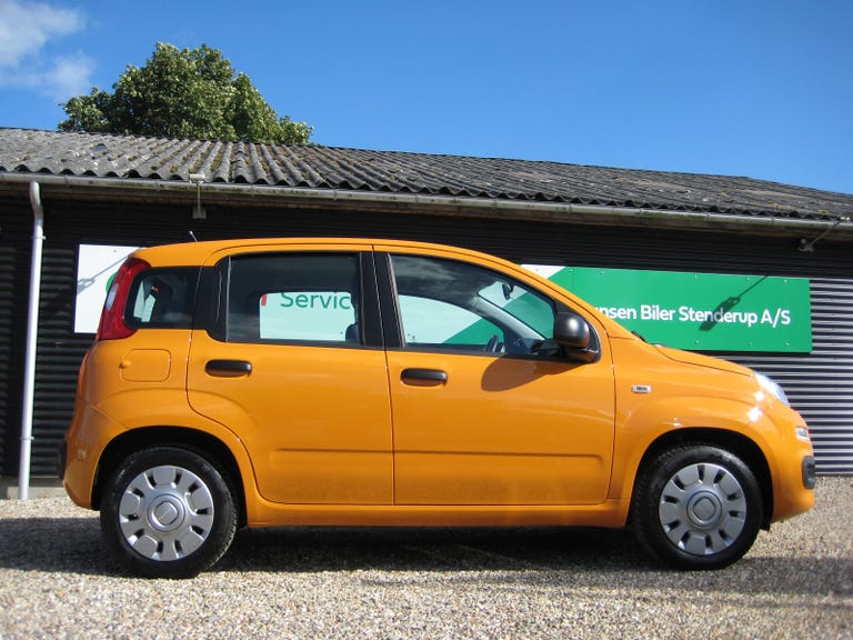 Fiat Panda 69 Easy