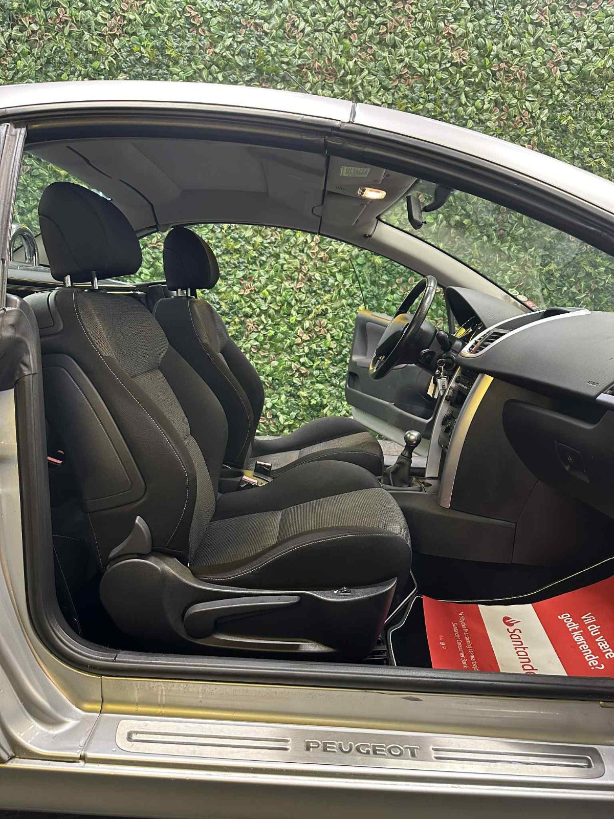 Billede af Peugeot 207 1,6 CC