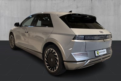 Hyundai Ioniq 5 Ultimate AWD Hyundai Ioniq 5 Ultimate AWD - 2