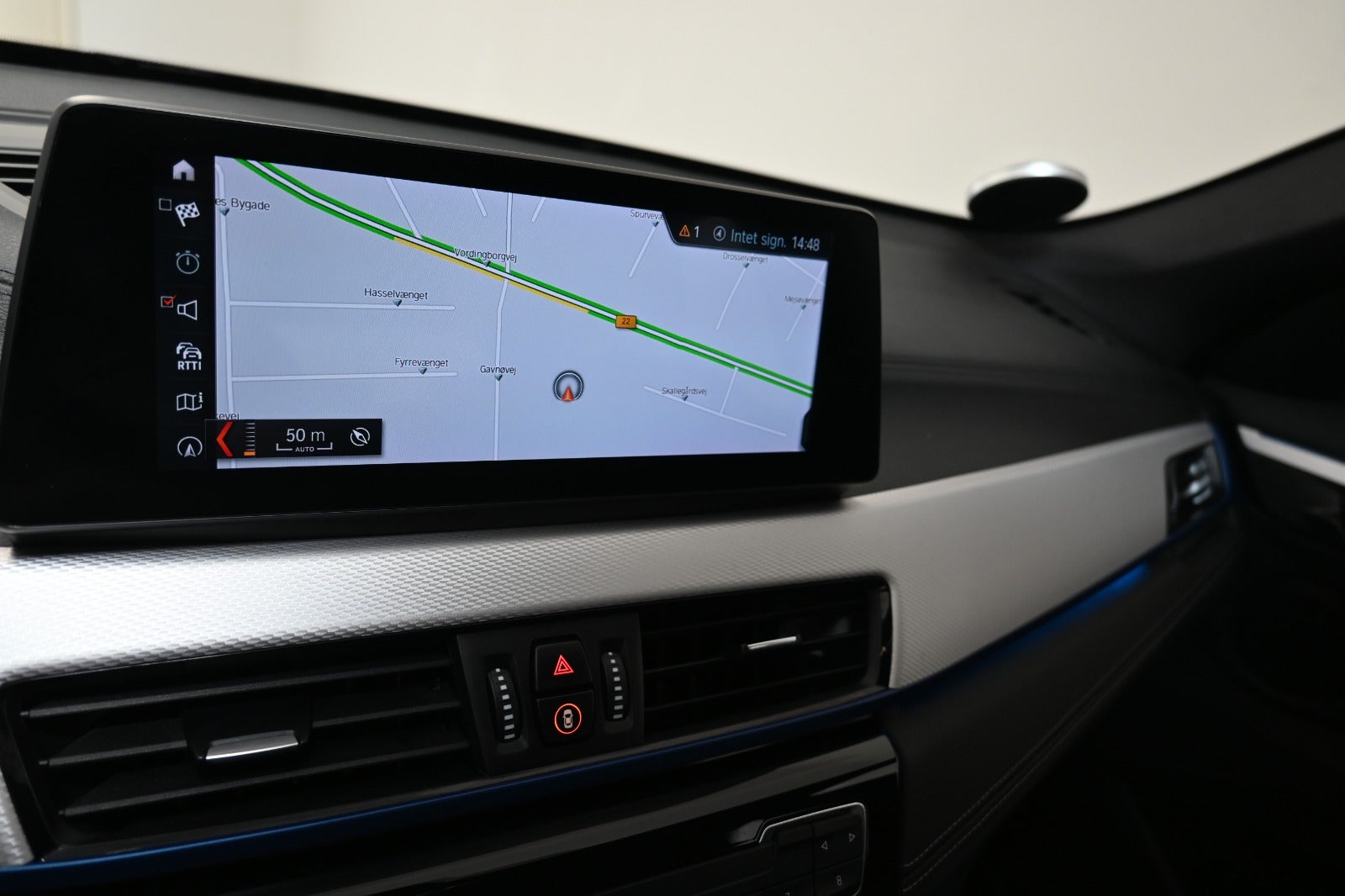 BMW X1 xDrive25e M-Sport aut.