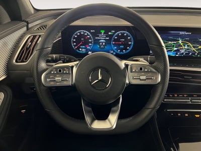 Mercedes EQC400 AMG Line 4Matic