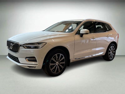 Volvo XC60 D4 190 Inscription aut.