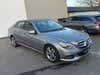 Mercedes E350 BlueTEC Avantgarde aut.