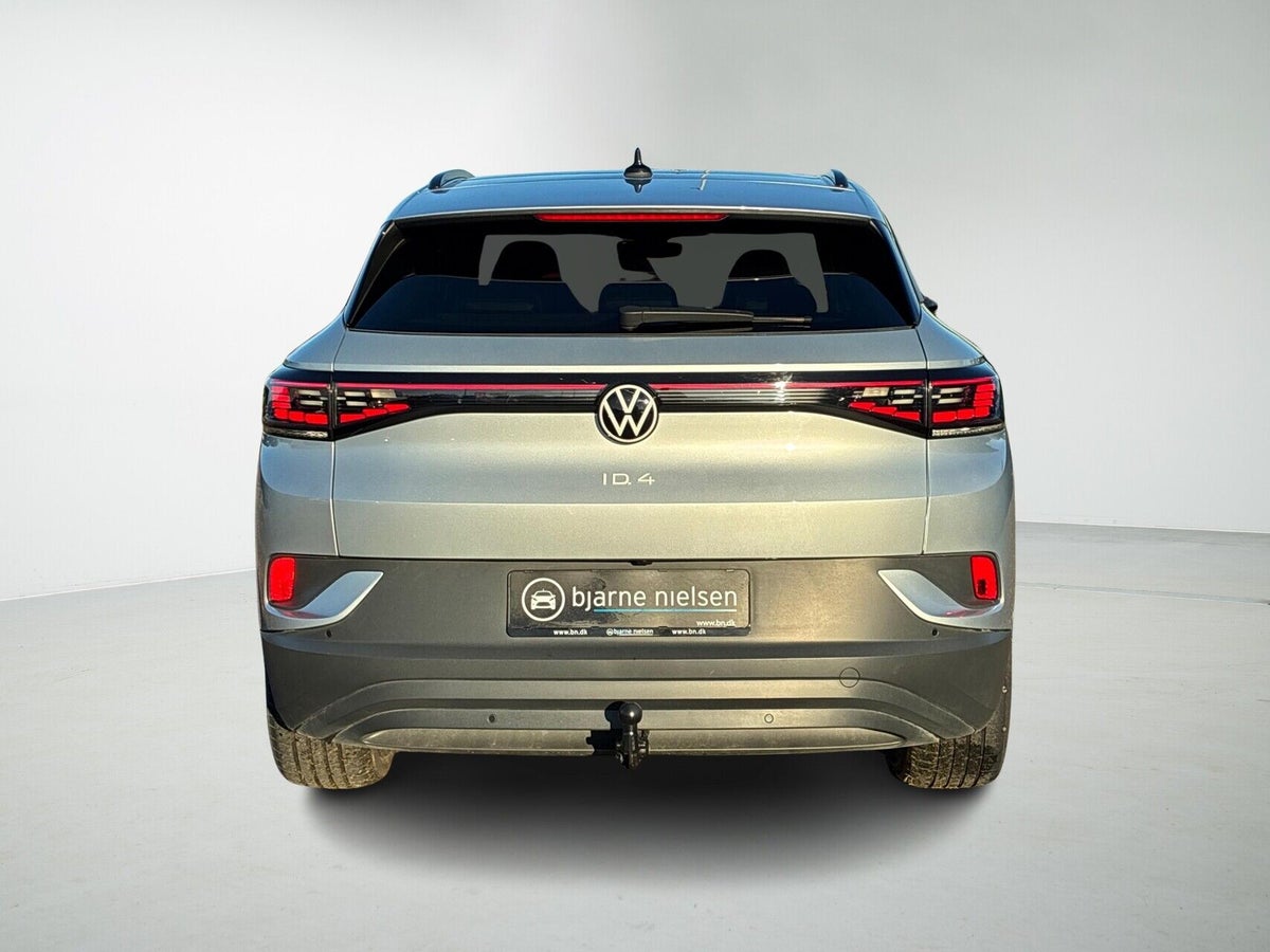VW ID.4 Pro Performance billede 7