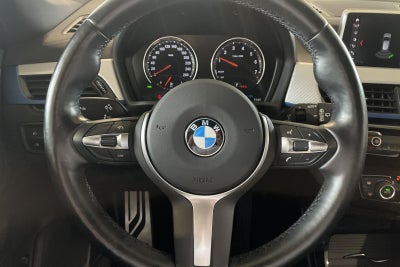 BMW X1 xDrive25e M-Sport aut.