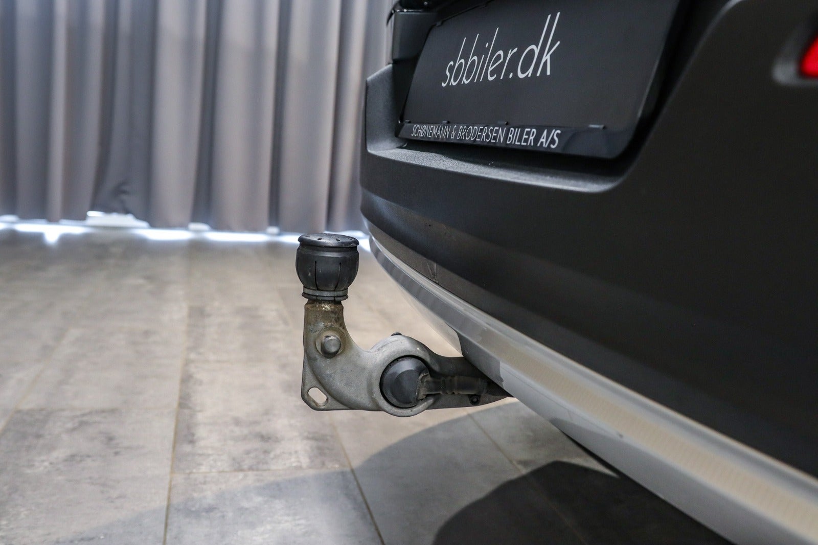 Billede af Volvo XC40 2,0 D3 150 Momentum aut.