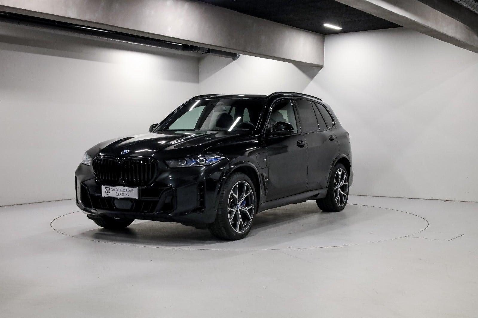 BMW X5 3,0 xDrive50e M-Sport aut.