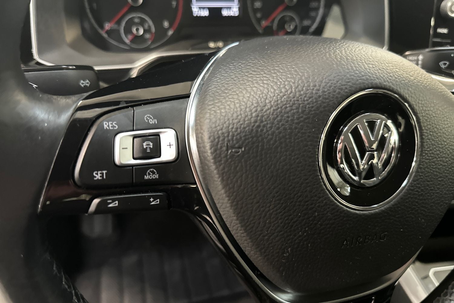 Billede af VW Polo 1,0 TSi 115 Highline