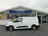 Toyota ProAce City D 102 Long Comfort thumbnail