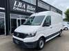 VW Crafter 35 TDi 140 Kassevogn L3H2