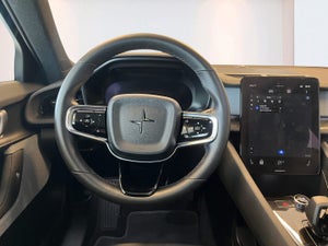 Polestar 2 Long Range