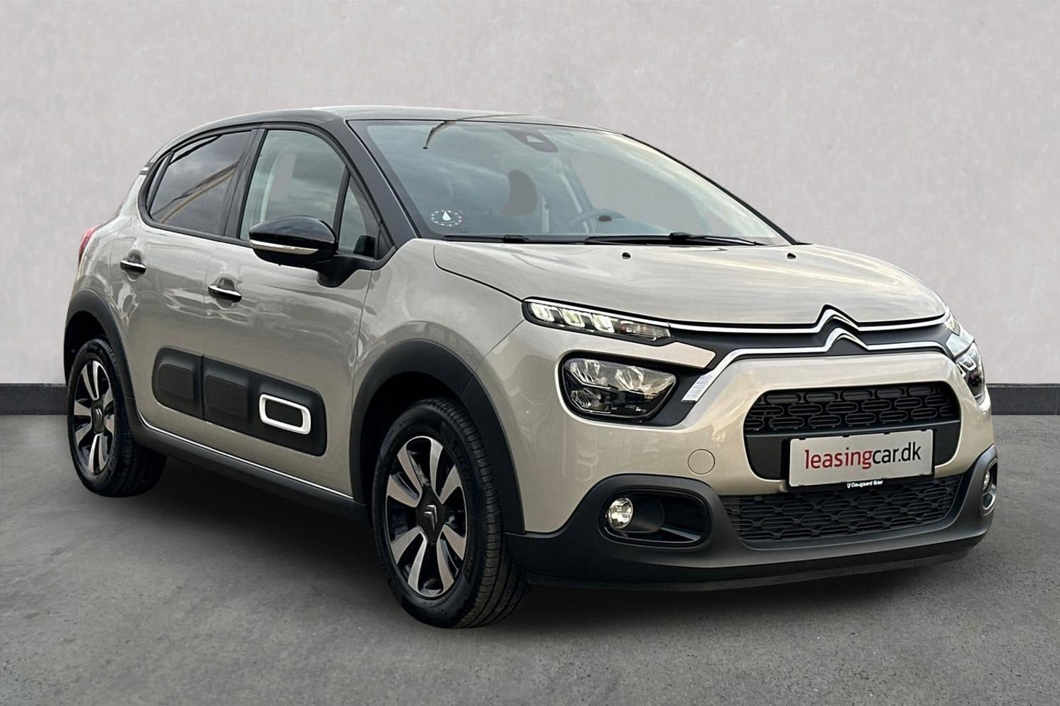 Billede af Citroën C3 1,2 PureTech 83 Attraction+