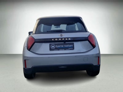 MINI Cooper E Classic Trim L billede 3