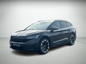 Skoda Enyaq iV Sportline