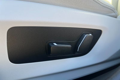 BMW i5 eDrive40 M-Sport