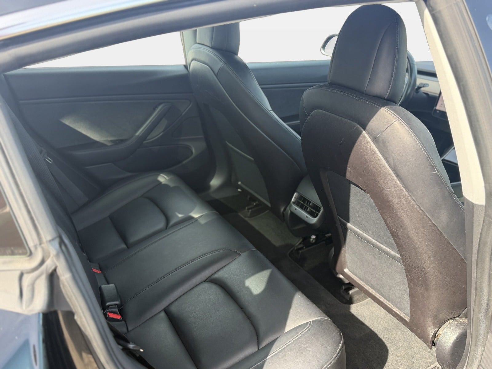 Billede af Tesla Model 3  Long Range AWD