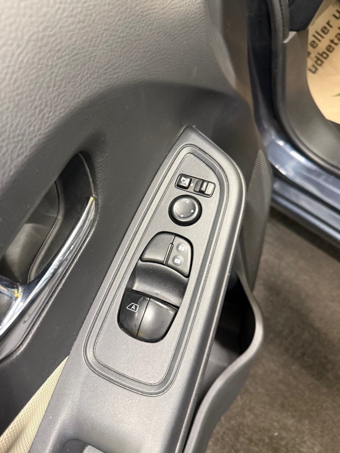 Billede af Nissan Micra 1,5 dCi 90 Acenta
