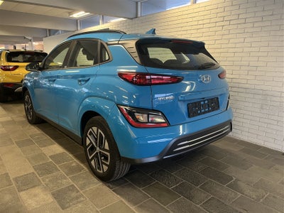 Hyundai Kona EV Essential billede 1