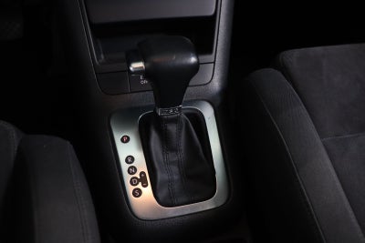 VW Golf Plus TSi 122 Comfortline DSG