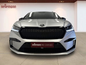 Skoda Enyaq iV Sportline
