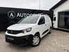 Peugeot Partner BlueHDi 100 L2V2 Plus Van