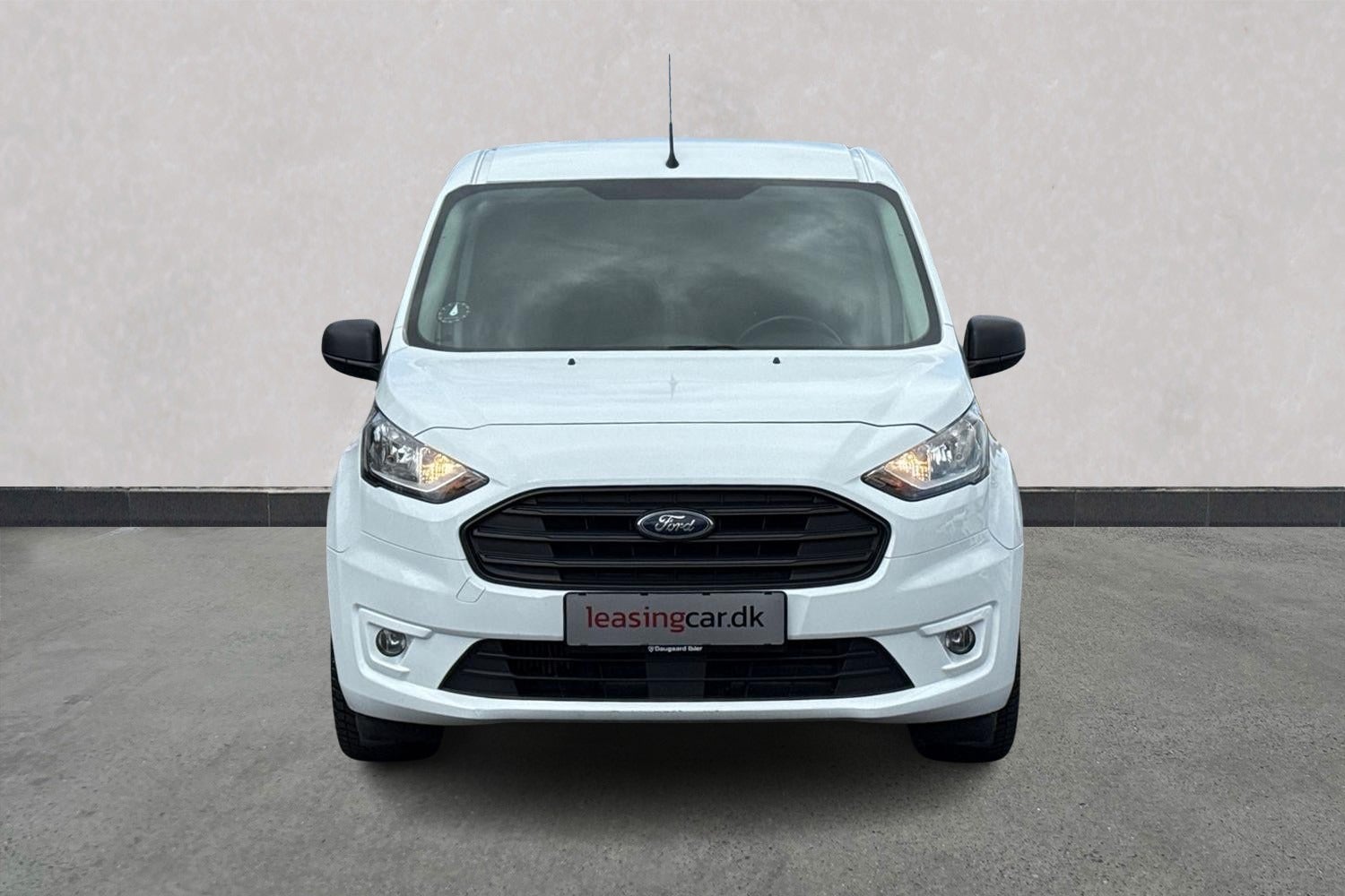 Billede af Ford Transit Connect 1,5 TDCi 100 Trend lang