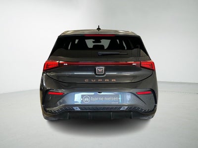 Cupra Born e-Boost billede 3