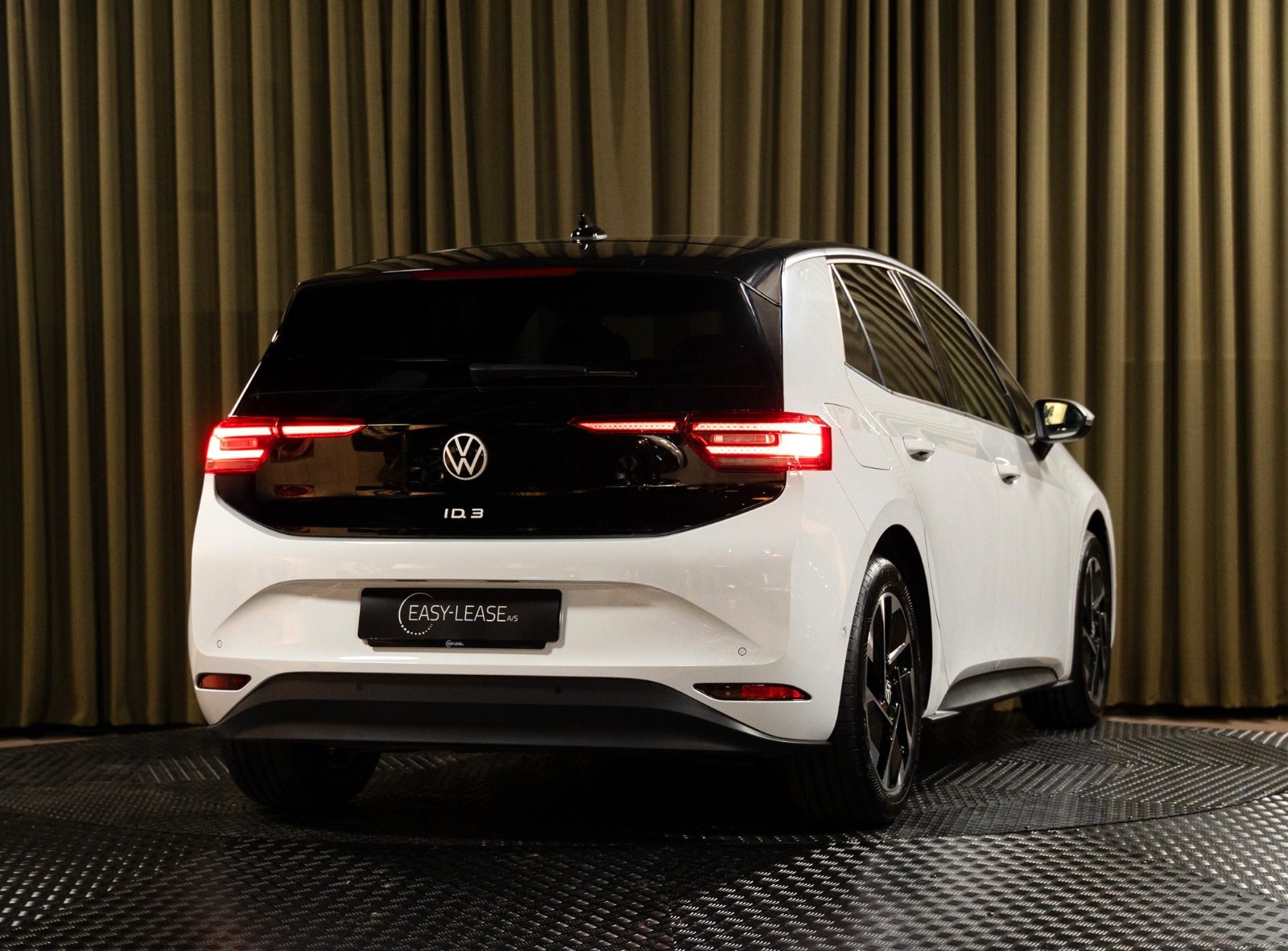 Billede af VW ID.3 59 Pro Edition+