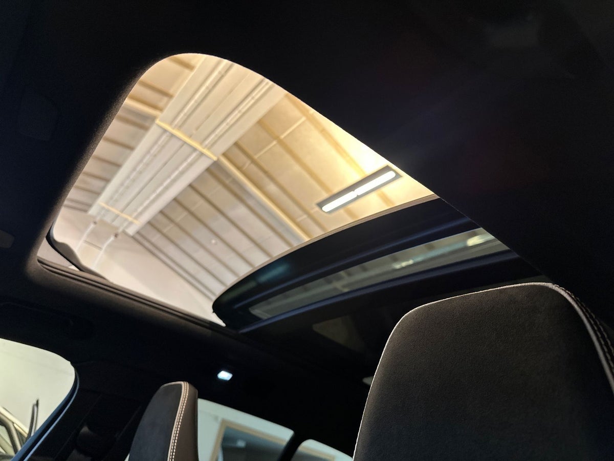 Volvo XC40 ReCharge Twin Ultimate billede 21