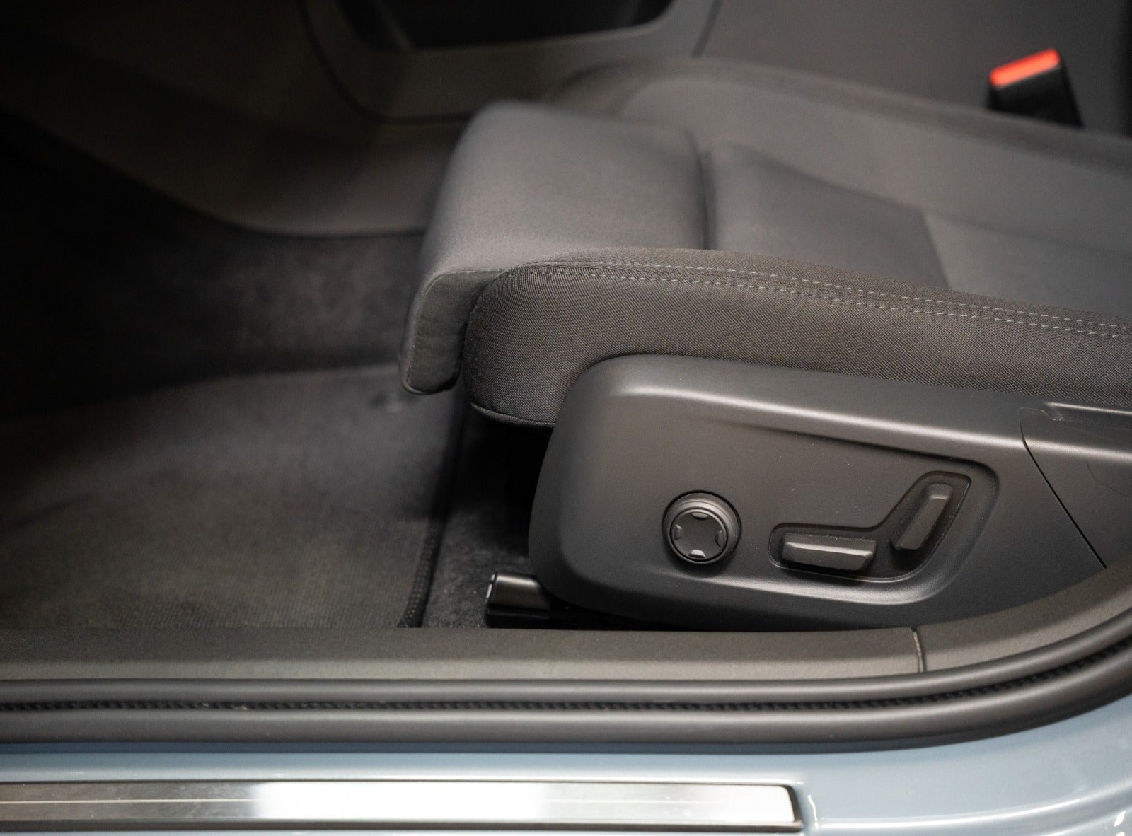 Billede af Polestar 2  Long Range AWD