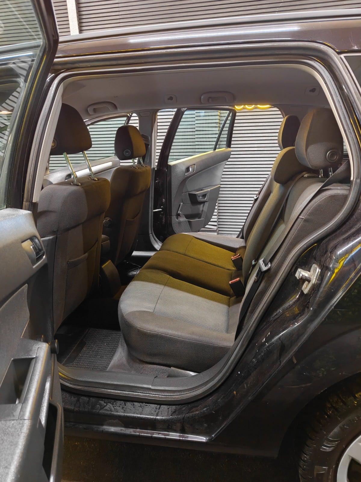 Billede af Opel Astra 1,6 Enjoy aut.
