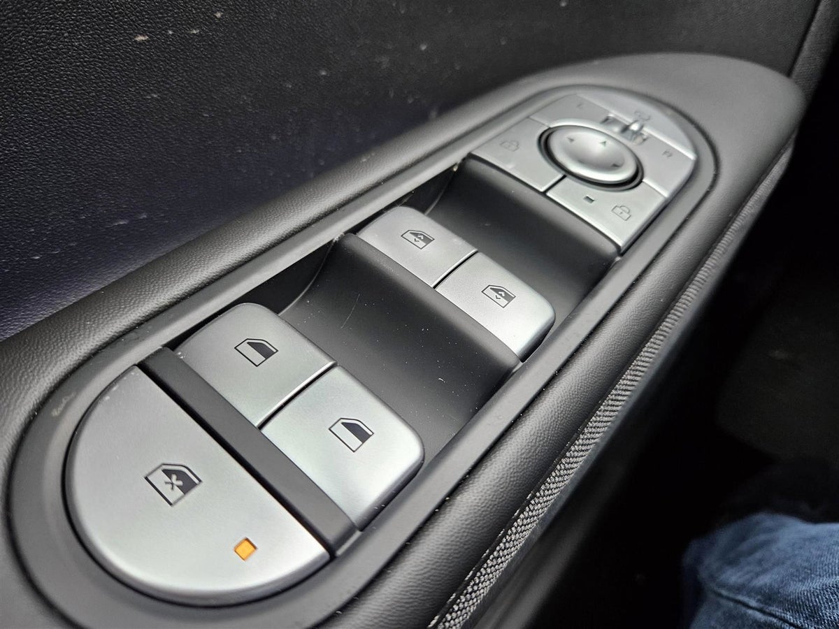 Hyundai Ioniq 5 Advanced billede 20