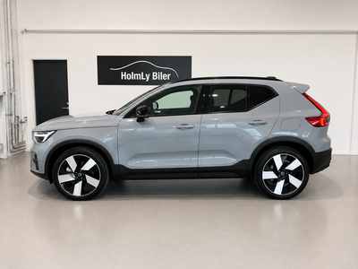 Volvo EX40 Extended Range Core