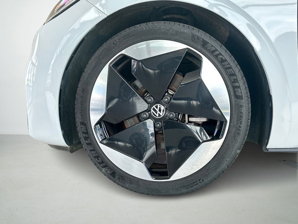 VW ID.3 1ST Pro Performance Max billede 8