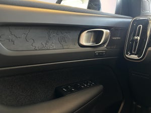 Volvo EX40 Extended Range Ultra