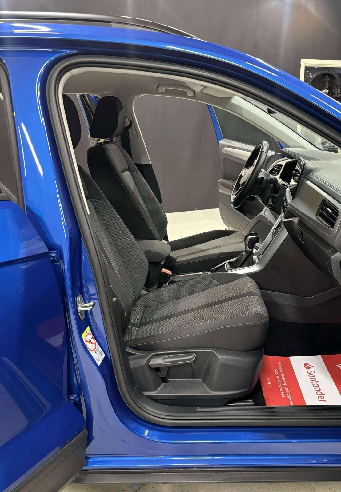 Billede af VW T-Roc 1,5 TSi 150 Life DSG