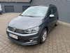 VW Touran TDi 115 Comfortline 7prs