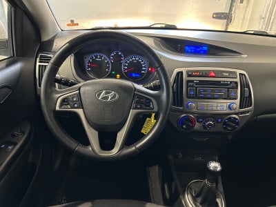 Hyundai i20 XTR