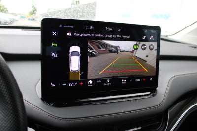 Skoda Enyaq iV Suite