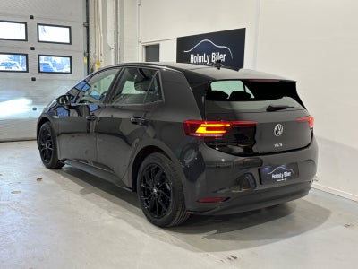VW ID.3 Pro Performance