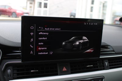 Audi A5 TFSi S-line Sportback S-tr.