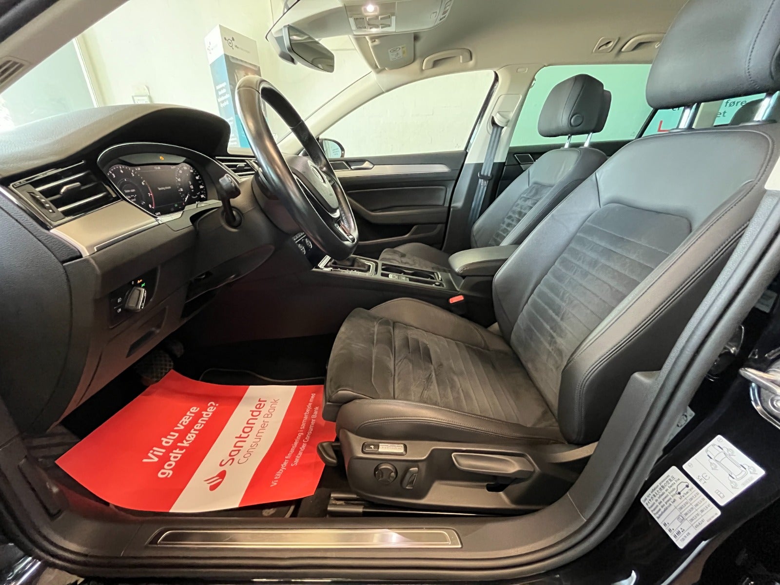 Billede af VW Passat 1,5 TSi 150 Highline Premium Variant DSG