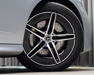 Mercedes E300 e Avantgarde stc. aut.