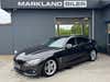 BMW 420d Gran Coupé aut.
