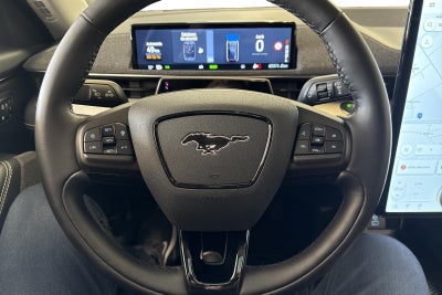 Ford Mustang Mach-E Premium Standard Range