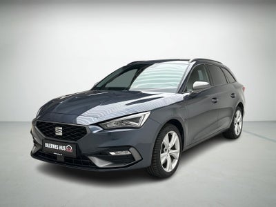 Seat Leon eHybrid FR Sportstourer DSG