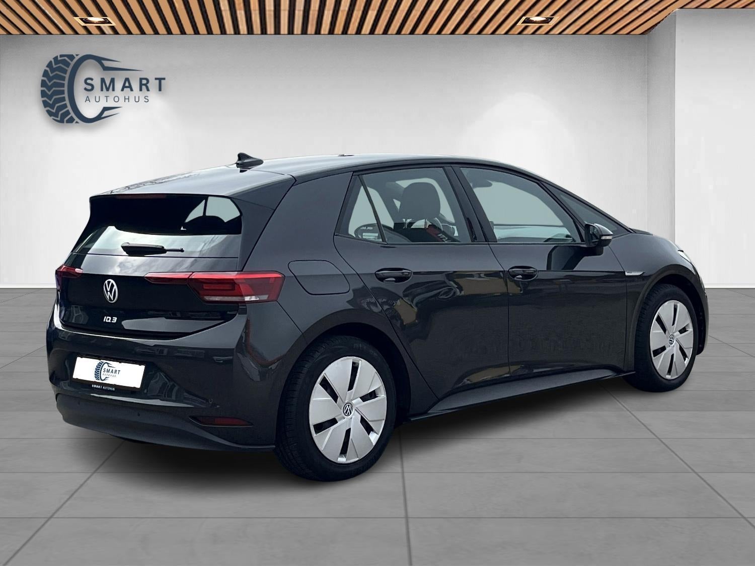 Billede af VW ID.3 58 Pro Performance