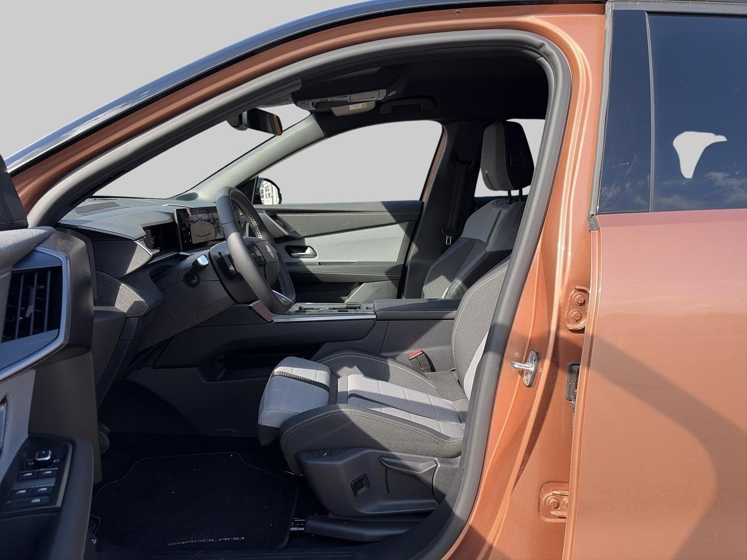 Billede af Opel Grandland-e 82 GS