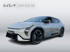 Kia EV4 Long Range GT-Line